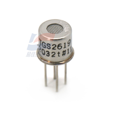 TGS2619-C00 Methane Natural Gas Sensor Low Power Consumption 5.0V DC