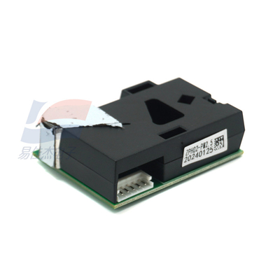 ZPH02 Less than 1 Minute Warm up Time Sensors For Detecting 1 Um Diameter Particles