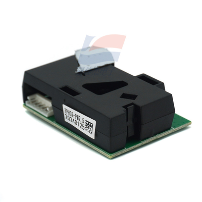 ZPH02 Less than 1 Minute Warm up Time Sensors For Detecting 1 Um Diameter Particles