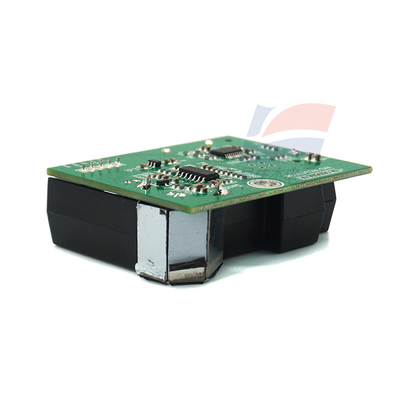 ZPH02 Less than 1 Minute Warm up Time Sensors For Detecting 1 Um Diameter Particles