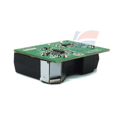 ZPH02 Particles Sensor Integrates Infrared PM2.5 Detection High Sensitivity