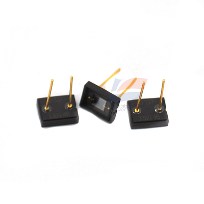 Low Noise Ultra Sensitivity UV Photodiode Sensor , Photodiode Type Uv Sensor