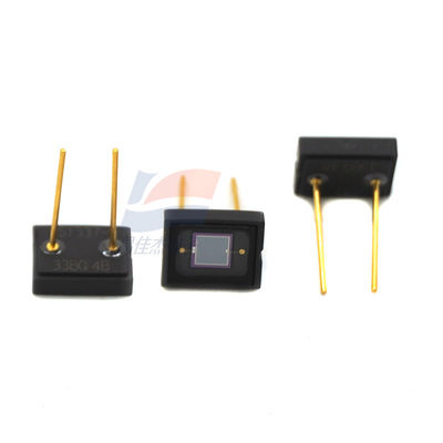 S1337-33BQ Si Photodiode For UV to IR Precision Photometry Low Capacitance