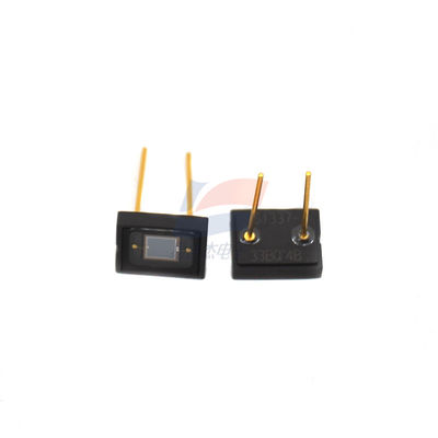 S1337-33BQ Si Photodiode For UV to IR Precision Photometry Low Capacitance