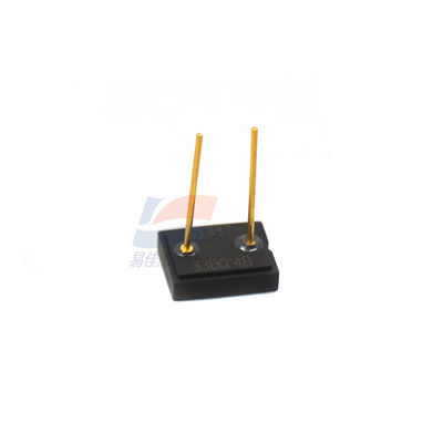 S1337-33BQ Si Photodiode For UV to IR Precision Photometry Low Capacitance