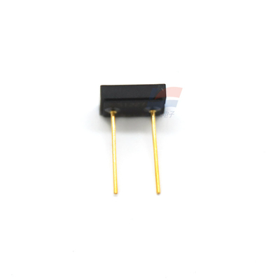 Ultraviolet Photodiode Sensor with Uncooled Architecture and Nanometer Spectral Response