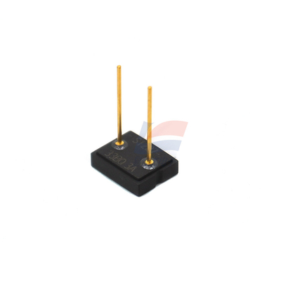 Ultraviolet Photodiode Sensor with Uncooled Architecture and Nanometer Spectral Response