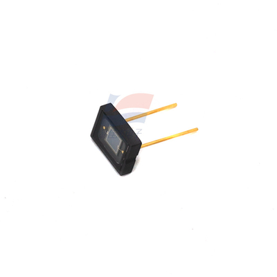 Ultraviolet Photodiode Sensor with Uncooled Architecture and Nanometer Spectral Response
