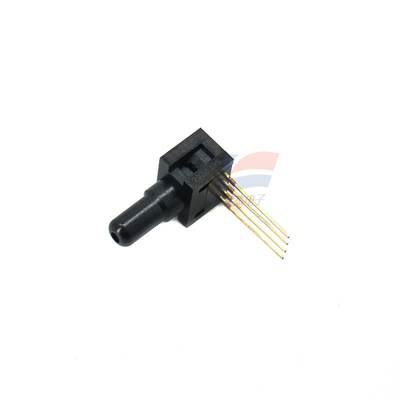 24PCGFA6G Industrial Grade Through Hole Mount Pressure Sensor -40 C Operating Temperature