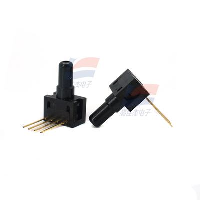 YJJ 24PCGFA6G Unamplified Non-Compensated Trigger Interface Pressure Sensor With A Range Of 0 To 250PSI