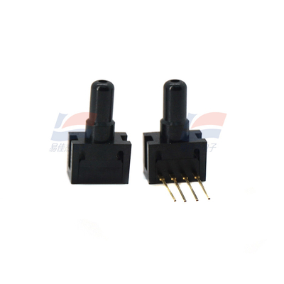 24PCGFA6G Industrial Grade Through Hole Mount Pressure Sensor -40 C Operating Temperature