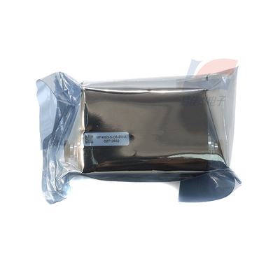 MF4003-5-O6-BV-A 5-Class Sensing Range Air Flow Sensor for Food and Beverage Flow Measurement