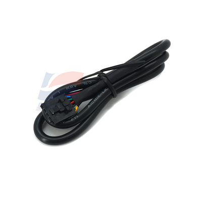 MF4003-5-O6-BV-A 5-Class Sensing Range Air Flow Sensor for Food and Beverage Flow Measurement