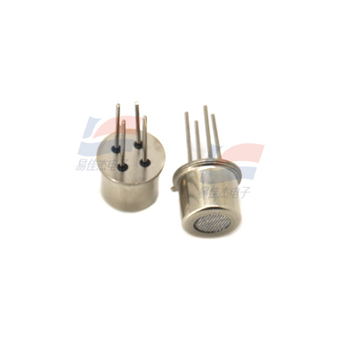 WSP2110 Semiconductor Flat Surfaced Sensor Gas Sensor with Heating Voltage VH 5.0V±0.1V AC Or DC