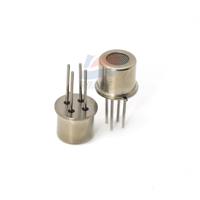 WSP2110 Semiconductor Flat Surfaced Sensor Gas Sensor with Heating Voltage VH 5.0V±0.1V AC Or DC