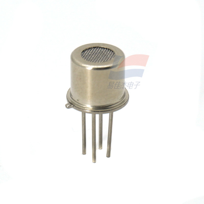 MP-5 Gas Sensor Advanced Flat Semiconductor Design for Gas Detection Needs
