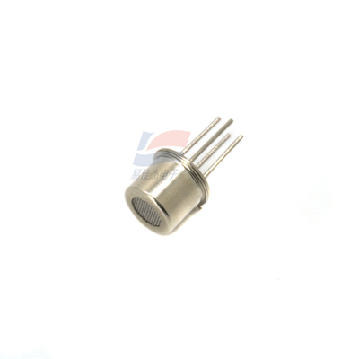 WSP2110 Semiconductor Flat Surfaced Sensor Gas Sensor with Heating Voltage VH 5.0V±0.1V AC Or DC