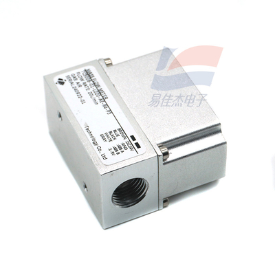 Industrial Flow Sensor Temperature Range -20°C To 70°C For Enhanced Control Microflow Gas Mass Flowmeter TC5008-01-L020-AE-R4-P3