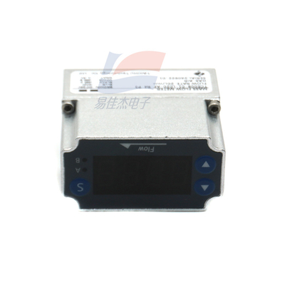 Industrial Flow Sensor Temperature Range -20°C To 70°C For Enhanced Control Microflow Gas Mass Flowmeter TC5008-01-L020-AE-R4-P3