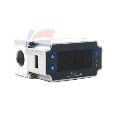 TC5008-01-L020-AE-R4-P3 High Accuracy Flow Sensor 0-200SLM Wide Flow Range 2.0% F.S Accuracy for Industrial