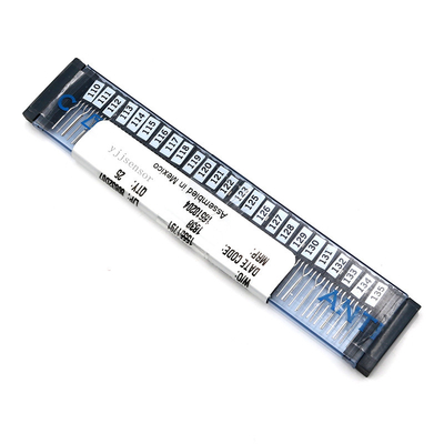Highly Accurate Temperature Sensor HIH-4000-003 with Analog Voltage Output and 0%RH to 100%RH Humidity Measurement Range