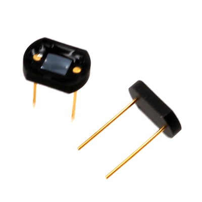Si Photodiode Sensor Ceramic Package Photodiode Sensor With Low Dark Current S1133