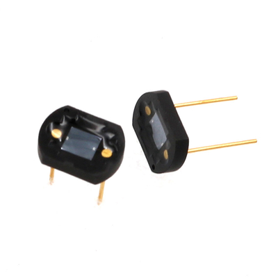 Non-Cooled Silicon Photodiode S1133-14 for Infrared Radiation Source 1.1 × 1.1mm Surface Brillante