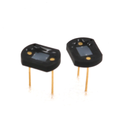 Si Photodiode Sensor Ceramic Package Photodiode Sensor With Low Dark Current S1133