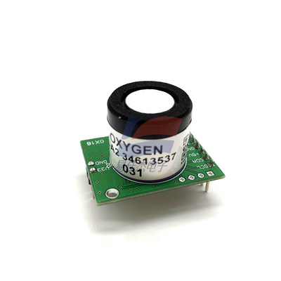 O2-A2 O2-A2 Module Oxygen Sensor for Performance in Coal Mines and Petrochemical Industries Unlike partial pressure oxygen sensors, they have good pressure and temperature dependence