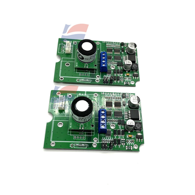 O2-A2 O2-A2 Module Oxygen Sensor for Performance in Coal Mines and Petrochemical Industries Unlike partial pressure oxygen sensors, they have good pressure and temperature dependence