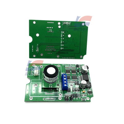O2-A2 O2-A2 Module Oxygen Sensor for Performance in Coal Mines and Petrochemical Industries Unlike partial pressure oxygen sensors, they have good pressure and temperature dependence