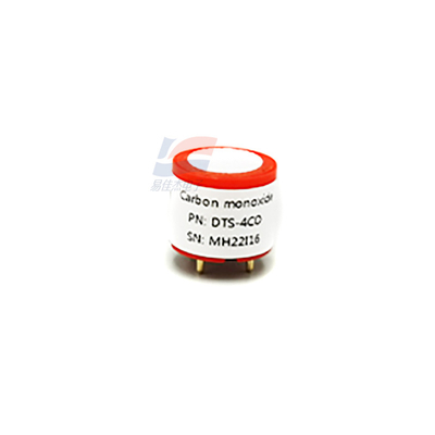 DTS-4CO 2000ppm Ultimate Overload Gas Sensor -40– 50C for Industrial Hazardous Gas Detection
