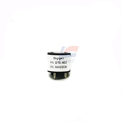 DTS-4O2 Zero Drift ＜0.2% Vol Measuring Range 0-25%VOL Gas Sensor for Gas Monitoring in Hazardous Environments