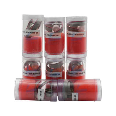 87N-5000S-OR PCB Mount Pressure Sensor Sub-Category Resistors for Industrial Applications