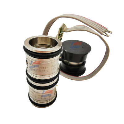 DP86-005D Pressure Sensor Industrial Automation and Controls MV Output