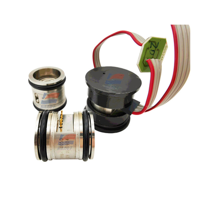 DP86-005D Pressure Sensor Industrial Automation and Controls MV Output