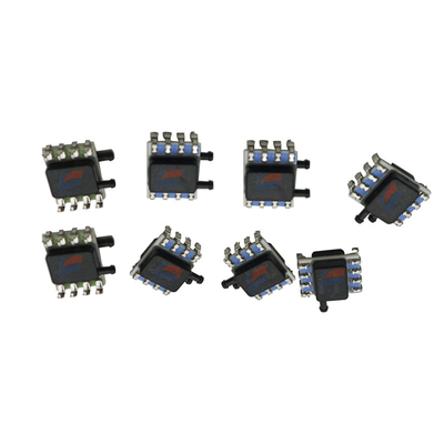 HSCMRRN001ND2A3 Small Size Pressure Sensor for Industrial Applications I2C Interface 3.3 V Working Supply Voltage