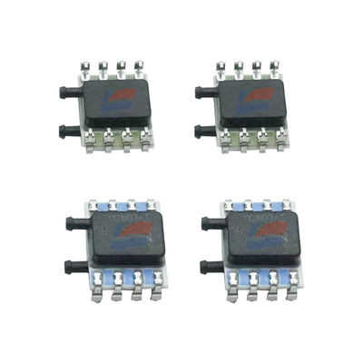 HSCMRRN001ND2A3 Board Mount Pressure Sensors SMD SMT Digital 3.3V