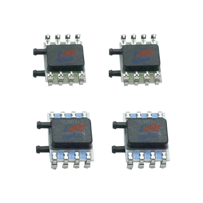 HSCMRRN001ND2A3 Pressure Sensor For Industrial Applications Including Pneumatic Control