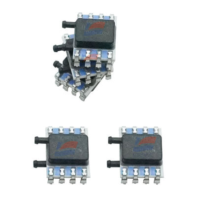 HSCMRRN001ND2A3 Board Mount Pressure Sensors SMD SMT Digital 3.3V