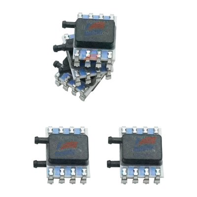 HSCMRRN001ND2A3 Small Size Pressure Sensor for Industrial Applications I2C Interface 3.3 V Working Supply Voltage