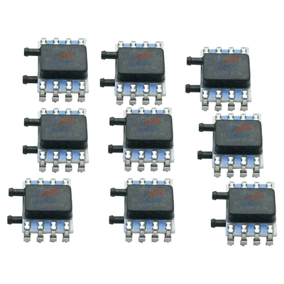 HSCMRRN001ND2A3 Small Size Pressure Sensor for Industrial Applications I2C Interface 3.3 V Working Supply Voltage