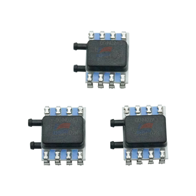HSCMRRN001ND2A3 Pressure Sensor For Industrial Applications Including Pneumatic Control