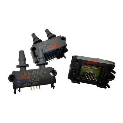 SDP610-500PA 3V Operating Supply Voltage Pressure Sensor for -20 Degrees Celsius Minimum Operating Temperature Requirement