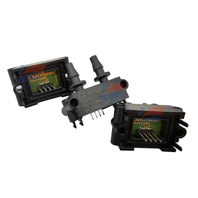 SDP610-500PA 3V Operating Supply Voltage Pressure Sensor for -20 Degrees Celsius Minimum Operating Temperature Requirement