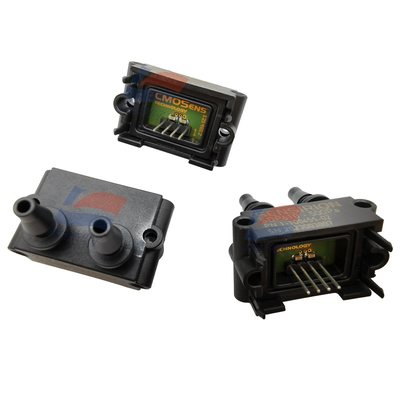 SDP610-500PA 3V Operating Supply Voltage Pressure Sensor for -20 Degrees Celsius Minimum Operating Temperature Requirement