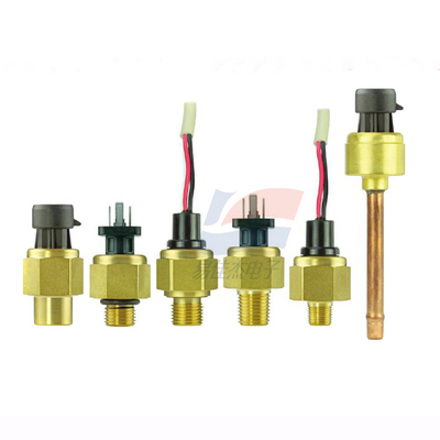 PX3NF1BS025BSAAX Turn on time 7 Ms and 0.25 %FSS Accuracy Pressure Sensor for Heavy Duty Applications