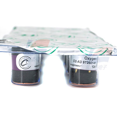 O2-A3 Oxygen Gas Sensor 3 Year No Drift Long Life Good Stability