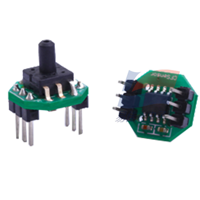 XGZP6847A Pressure Sensor Module Non-Corrosive Gas Compatible with Positive or Negative Pressure Type
