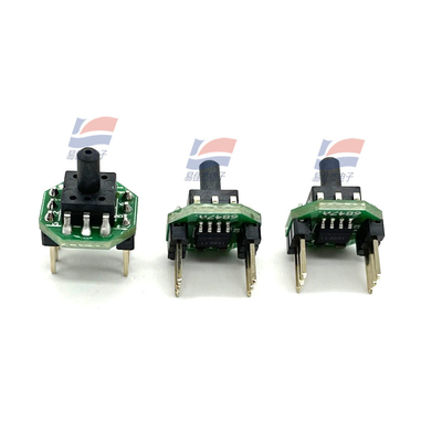 XGZP6847A Pressure Sensor Module Non-Corrosive Gas Compatible with Positive or Negative Pressure Type